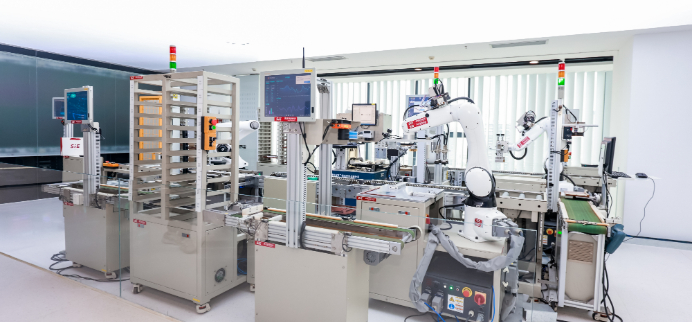 順德(dé)展(zhan)廳