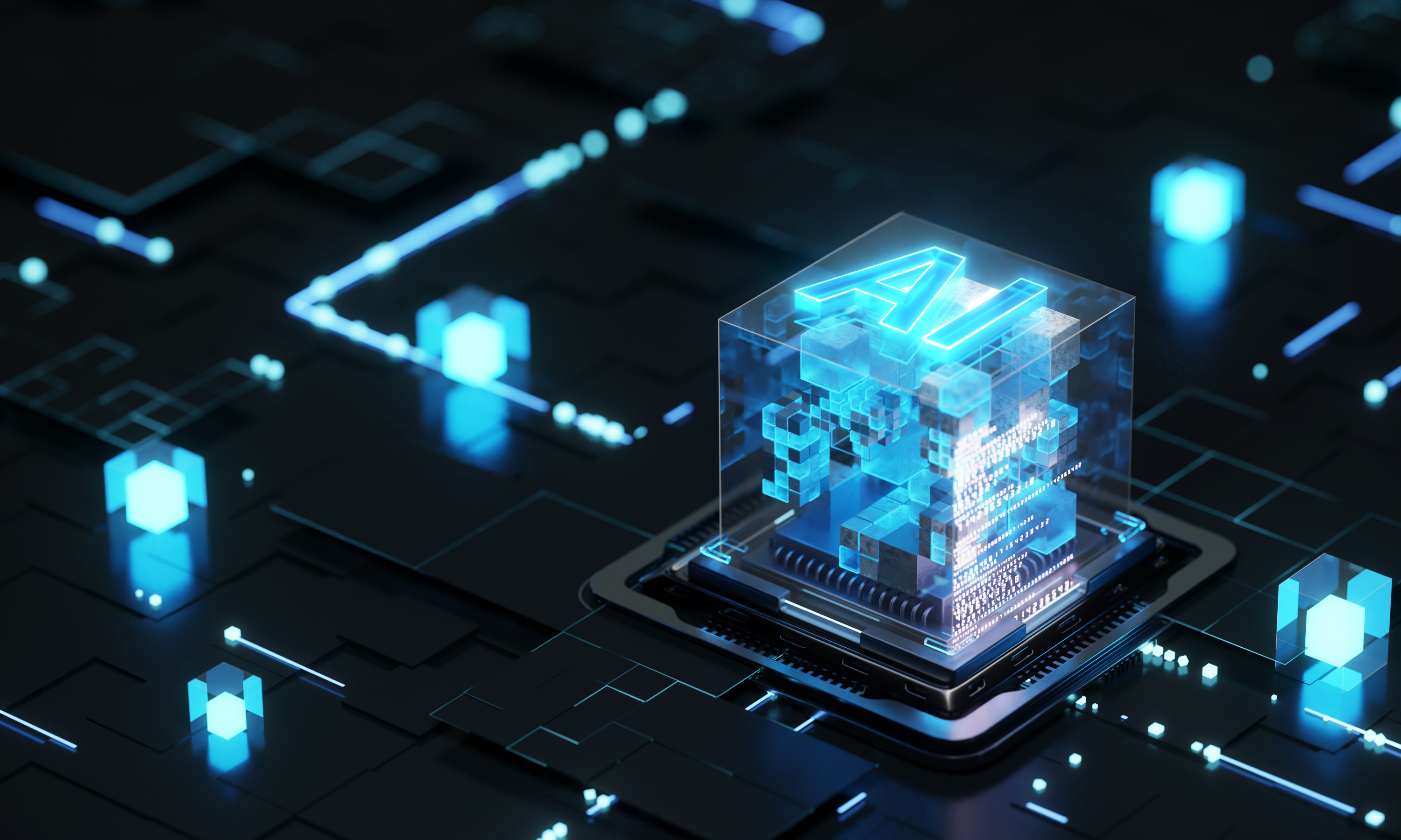 賽意信(xin)息接入DeepSeek大(da)模型：讓AI更懂行業，讓未來更智能(néng)！