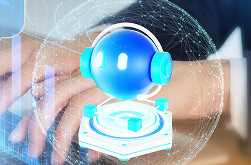 AI人(ren)工(gong)智能(néng)