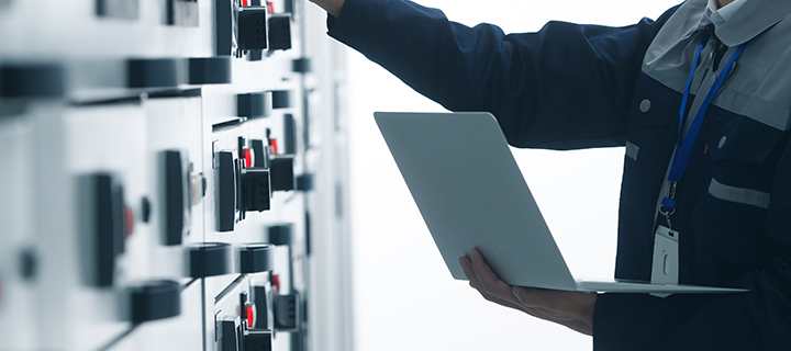 多(duo)維(wei)度一(yi)站式(shi)運維(wei)服務(wu)