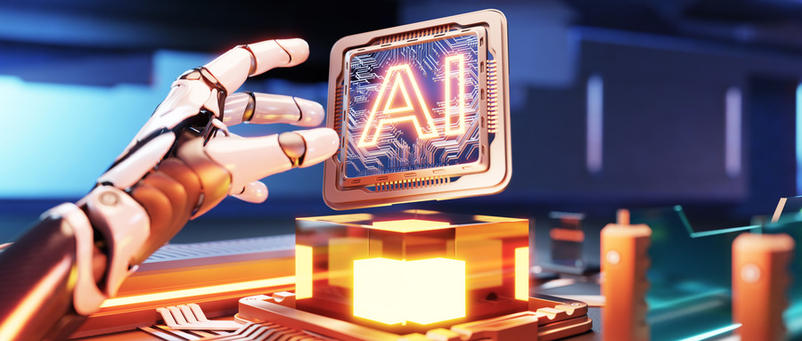 賽意信(xin)息戰投(tou)智用(yong)開物(wù)，攜手推進(jin)齊(qi)業級Agent與多(duo)層級自定義Agent落地應用(yong)